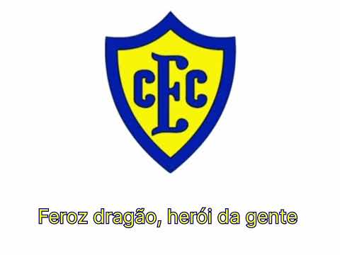 Hino do Carapebus E.C.