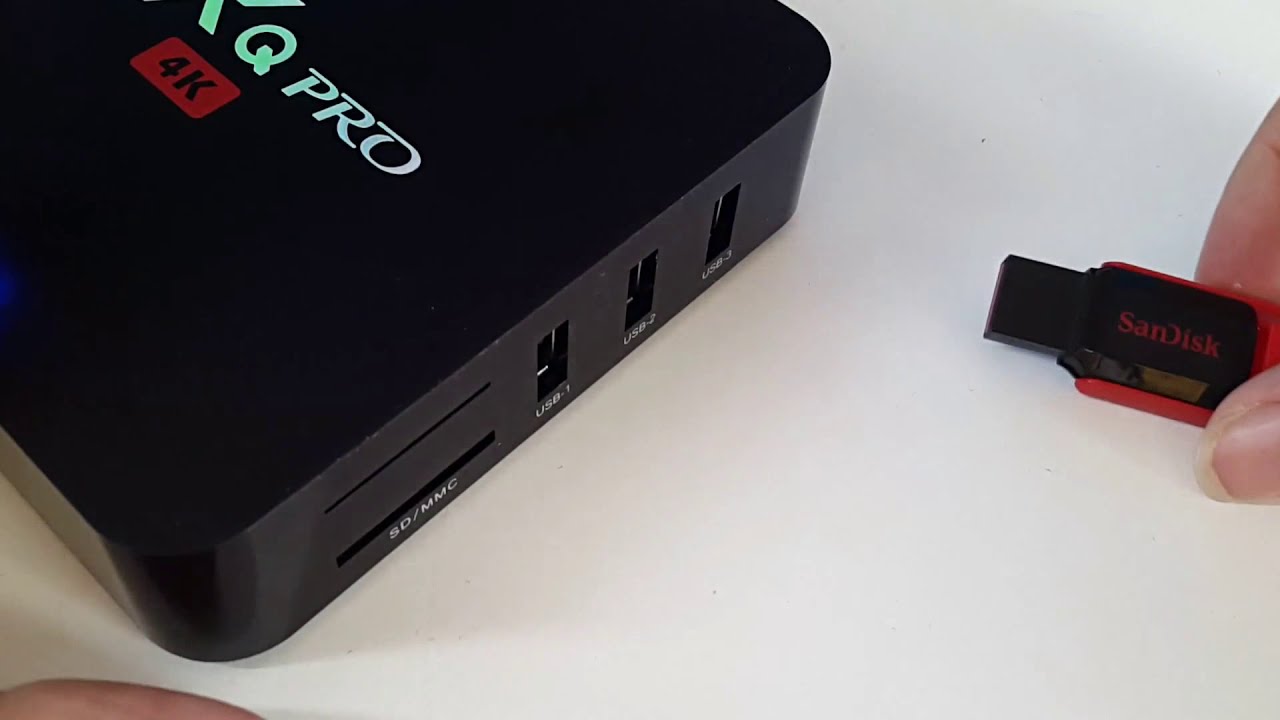Watch video MXQ Pro 4K Internet TV Box Review Now MXQ Pro 4K Internet TV Box Review