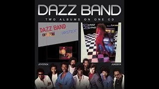 The Dazz Band - Heartbeat