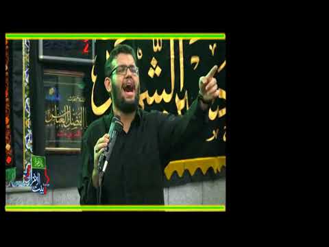 Elirza Isfendiyari Can Aga