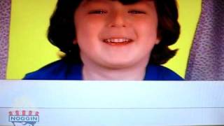 Laurie Berkner-Who's That