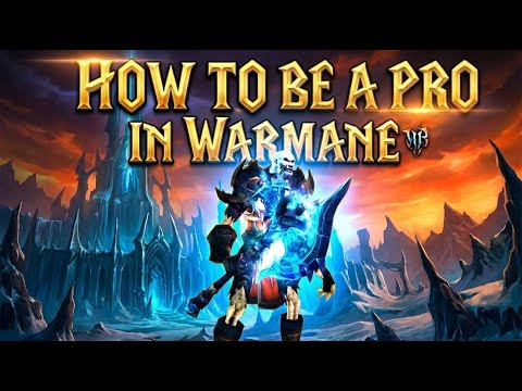 How to Be a Warmane Legend Without Skill !