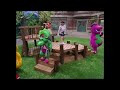 All Week Of Barney S Once Upon A Time Screener All Week Version Part 17