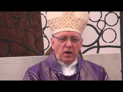 Misa za Prosinačke žrtve - Crkva Gospe Voćinske, 13.12.2015.