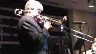 Buddy Childers Lifetime Achievment Award