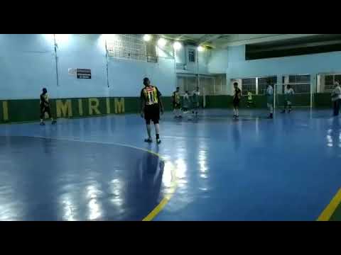 1° QUADRO BOLA + UM FS X IMIFARMA 04/05/2018