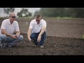 Red White Blues Farm Rebranding Story