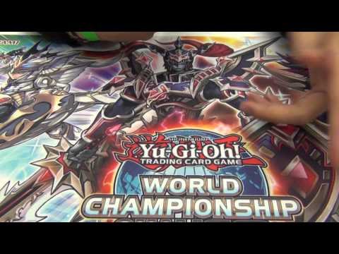 Yugioh 11/06/2015 Lenexa, KS 5th Place Deck Profile - Kozmo - Ben Garcia