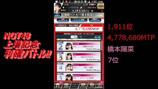 【AiKaBuゲーム実況】＃３６　NGT48上場記念【投資家の僕だったら、簡単に億万長者になれる！？】
