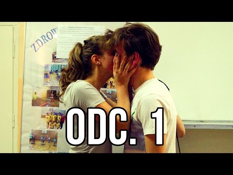 FIRST DAY AT SCHOOL - THE UNPREPARED ep. 1