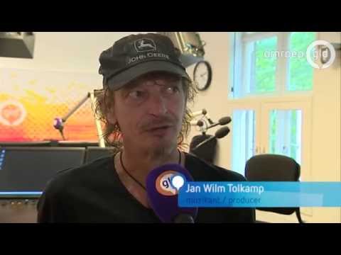 Jan Wilm Tolkamp over Deurdonderen - Omroep Gelderland