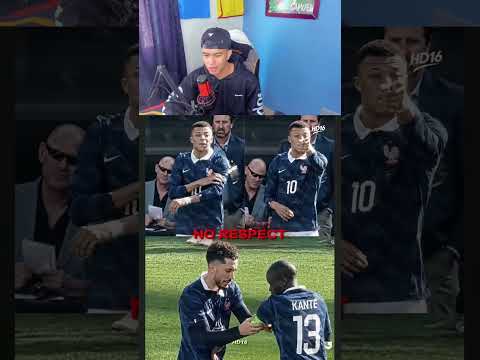 MESSI ES UN VERDADERO CAPITAN