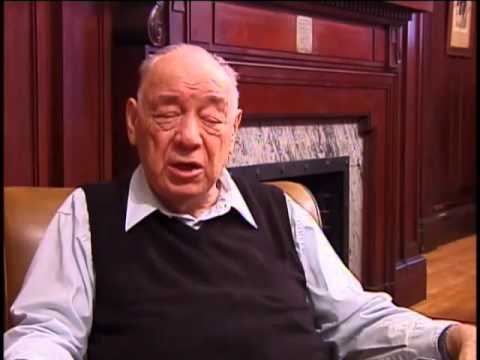 Larry Klein, Machinist's Mate 3rd Class, US Navy, World War Two