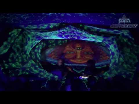 Psy Agency @ Bachblyten Festival 2018