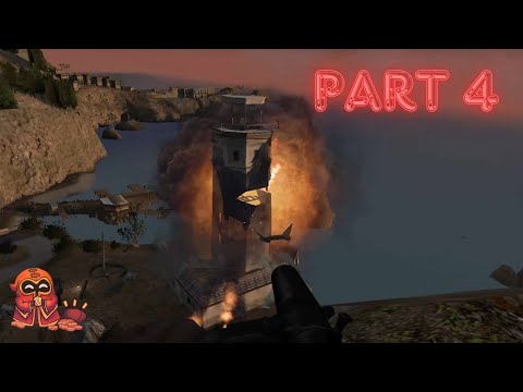 Call of Duty: United Offensive (2004) Part 4