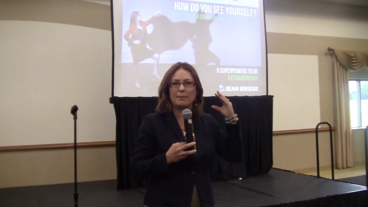 Promotional video thumbnail 5 for Jean Briese, LLC