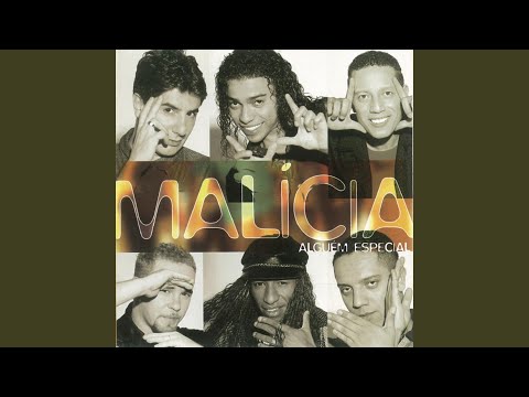 Alguém Especial - Grupo Malícia
