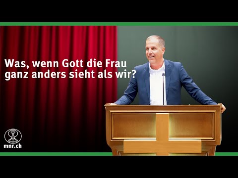 Frauen in der Bibel | Nathanael Winkler