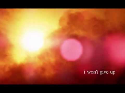 Yanick Hellwig - I won't give up (Jason Mraz)