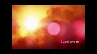 Yanick Hellwig - I won't give up (Jason Mraz)