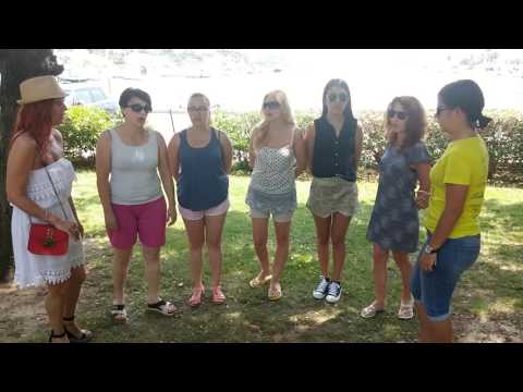 ŽK Pannona - Uvik ću te svojim zvati