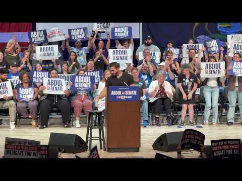 2,000+ pack Grand Rapids rally