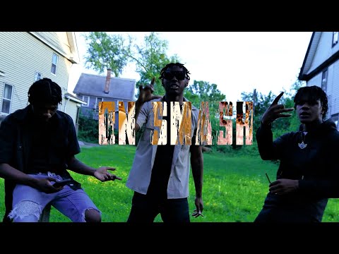 29Juice - On Smash ( Ft. BTF Tay & ECM4rco) (Official Music Video)