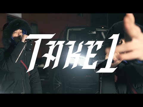 Video thumbnail for TAKE1 | PART 2 (xmas special)