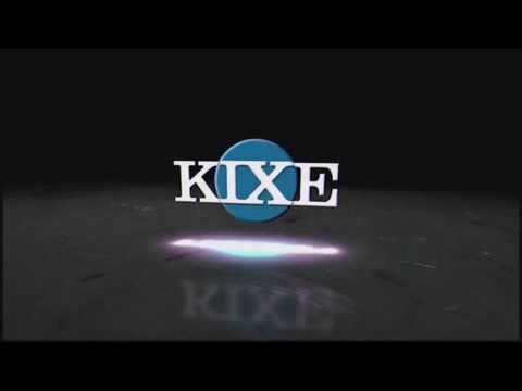 KIXE logo 2016