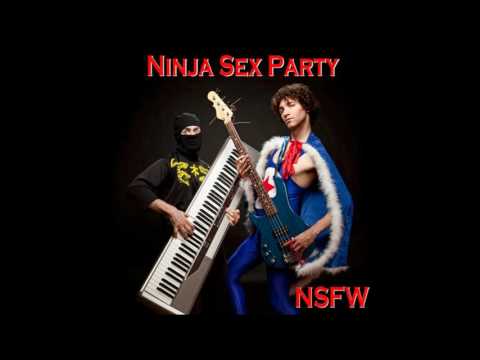 NightCore - Sex Training