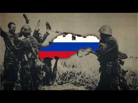 National anthem of First Slovak Republic (1939~1945) "Hej slováci" Instrumental