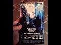 Opening To Nemesis 1992 1993 Canadian VHS Release