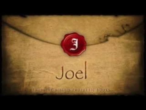 What is The Day of The LORD? - Joel - Jacob Prasch