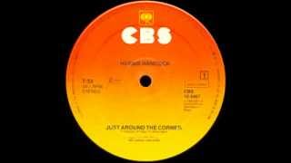 Herbie Hancock_Just Around The Corner_Special Disco Version