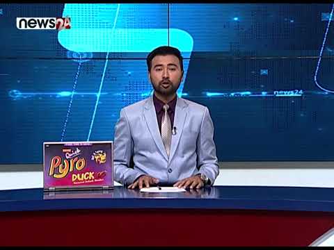 MORNING NEWS_7 AM_2079_12_21 - NEWS24 TV