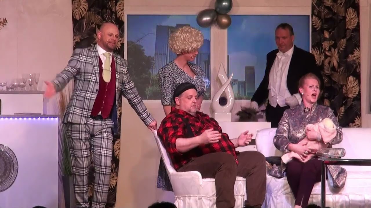 Trailer Klappe Wilburgstetten
