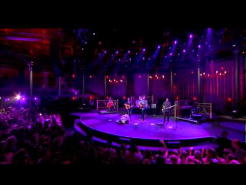 The Lumineers Live at iTunes Festival 2013 op Acht