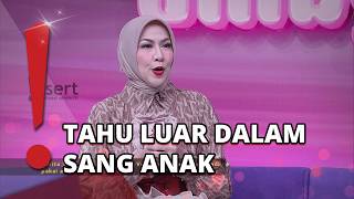 Download lagu Venna Melinda Clarifies Verrell Bramasta's Bathing with Mineral Water mp3