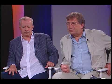 Theatre Conversations: The Gate Theatre (Dublin) on Samuel Beckett's Waiting For Godot