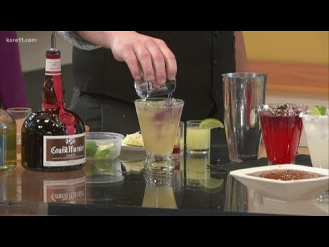 RECIPE: Casa Ritas