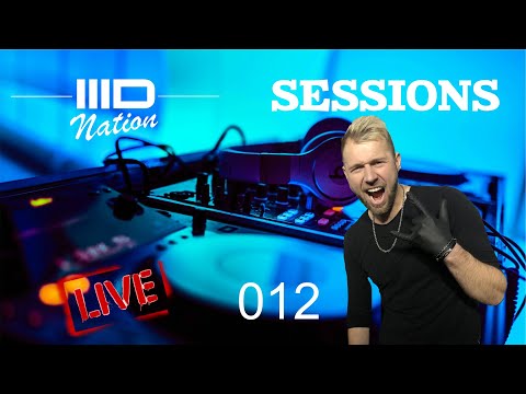 3D Nation sessions "012" live