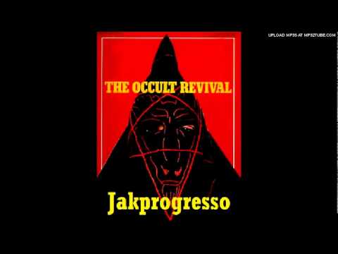 jak progresso - cattle grid