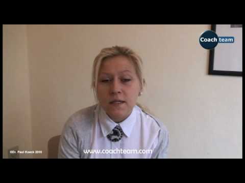 About internship in Coachteam