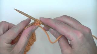 Jeny's Surprisingly Stretchy Bind-off - Tutorial - Knitting Blooms