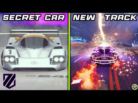 Flames of Fortune Update: What you might have missed | Asphalt Legends