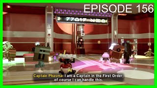 Lego Star Wars The Skywalker Saga Ep 156 Droid Shop
