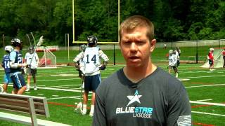 Don Green | Director of Blue Star Lacrosse All-Stars