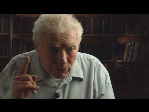 "He Was In Love With Mr. Isaac Bashevis Singer”: Israel Zamir Describes His Father​