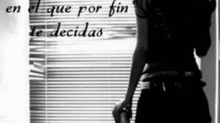 alberto plaza Dime si te hago falta