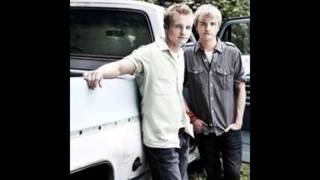 Photobooth - The Carter Twins